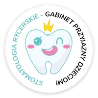 Certyfikat Gabinet Przyjazny Dzieciom